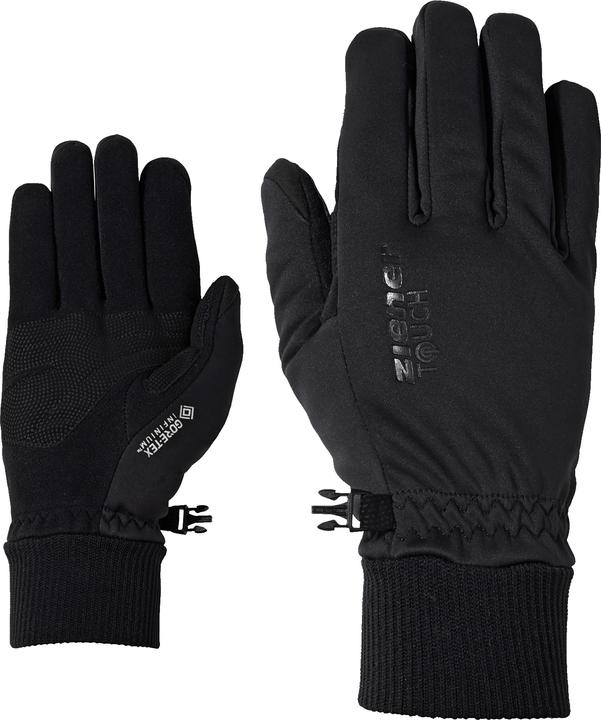 Ziener Idaho GTX INF Touch