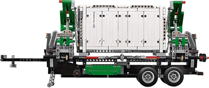 Actual product image LEGO Mack Anthem (42078, LEGO Technic)