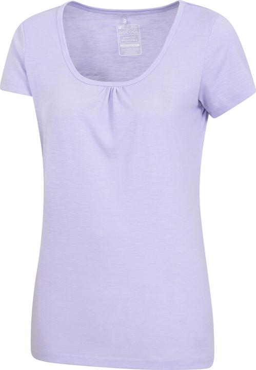 Immagine prodotto Mountain Warehouse Agra Maglietta Asciugatura veloce Donna (42)