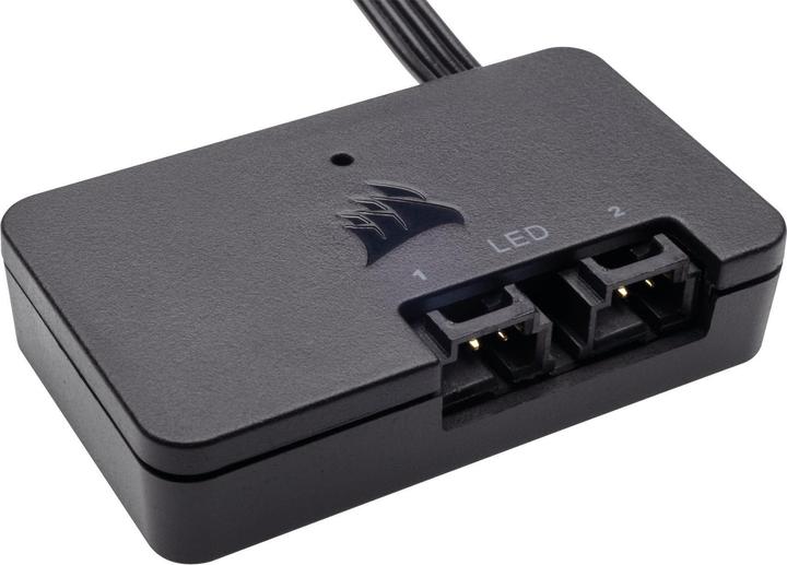 Immagine prodotto Corsair Ll140 (140 mm, 2 x)