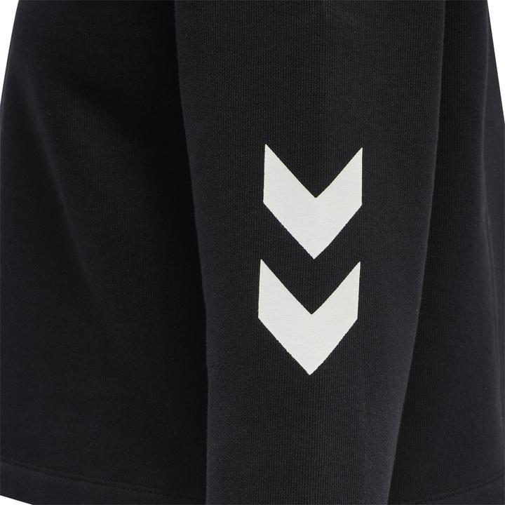 Image du produit hummel Legacy Nikka Cropped Halfzip (XS)