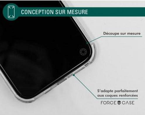 Produktbild Bigben Connected Displayschutz aus Glas (1 Stück, HTC U Play)