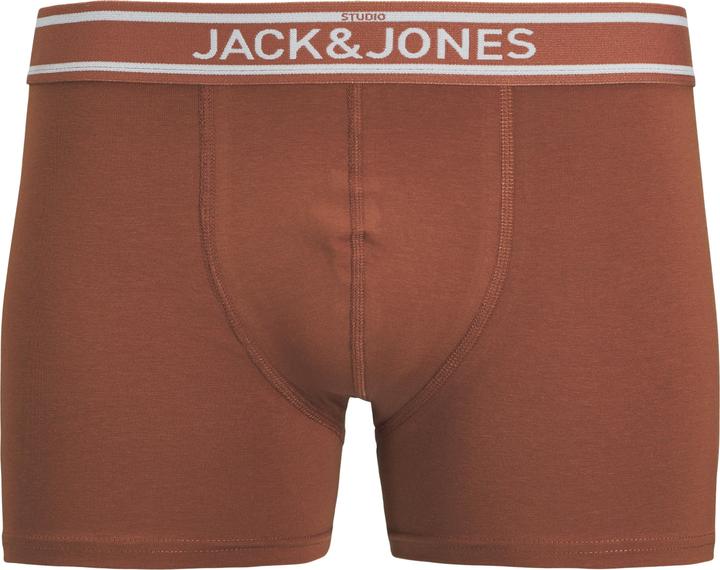 Produktbild Jack & Jones Retro Flower (XL, 5er Pack)