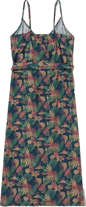 Actual product image Brava Fabrics Flower Vichy Strap (L)