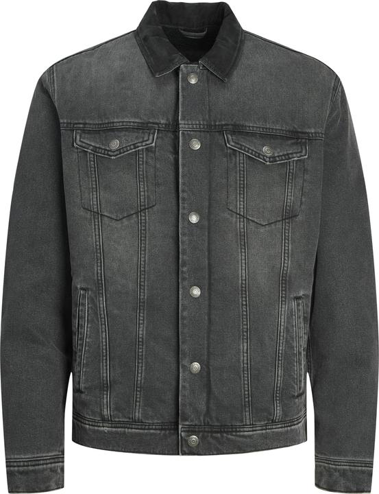 Jack & Jones Jjijean Jjjacket W Sherpa Wi 200 Sn (S)