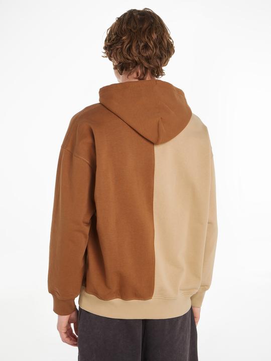 Immagine prodotto Tommy Hilfiger Felpa con cappuccio Tjm Rlx Varsity Uomo (M)