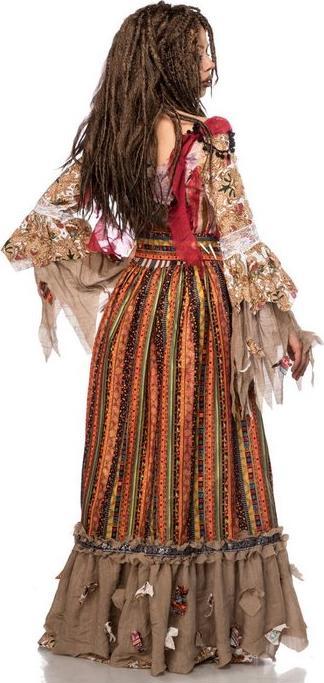 Immagine prodotto Mask Paradise Strega voodoo Calipso (36, 38)