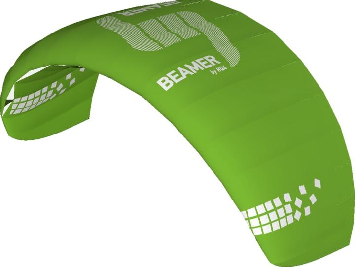 HQ Powerkite Beamer 3.0 R2F
