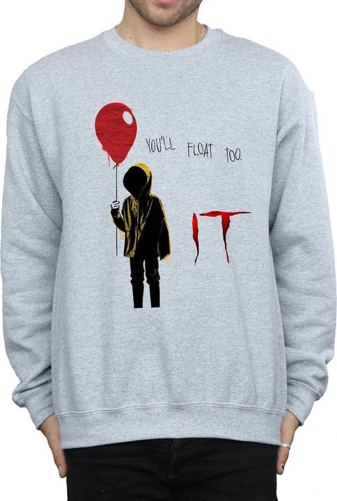 Produktbild Universal Textiles Georgie Float Sweatshirt (M)
