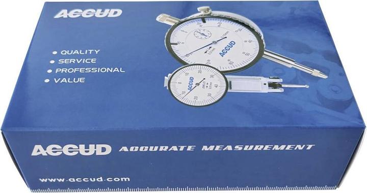 Produktbild Basetech Fühlhebelmessgerät 0.8 mm