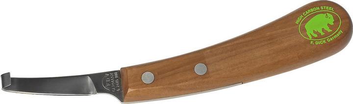 Immagine prodotto Friedr. Dick Coltello con zoccolo e artiglio Bisonte