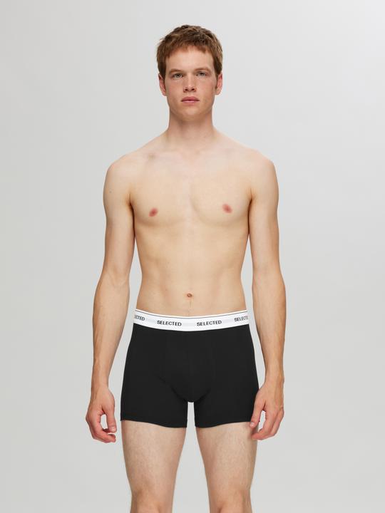 Image du produit Selected Homme Liam (XL, Pack de 5)