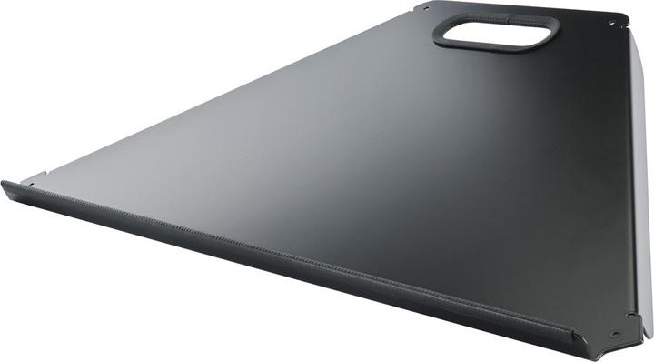 Actual product image K&M 18879 Shelf for Controller Keyboard XL on "Spider Pro