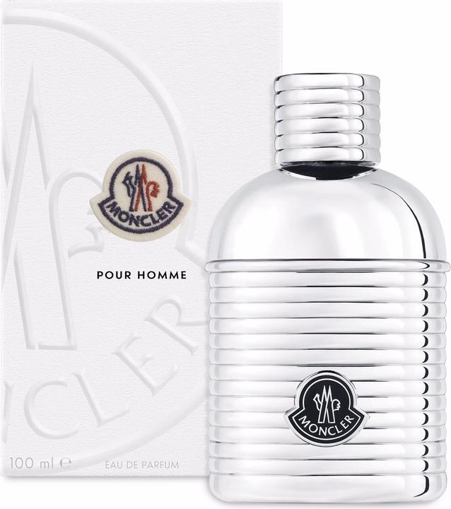 Immagine prodotto Moncler Eau de Parfum (Eau de parfum, 150 ml)