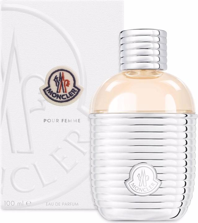 Image du produit Moncler Eau de Parfum (Eau de parfum, 150 ml)