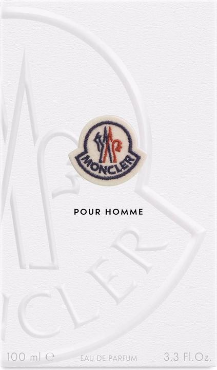 Immagine prodotto Moncler Eau de Parfum (Eau de parfum, 60 ml)