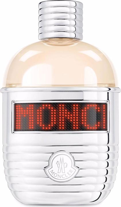 Image du produit Moncler Eau de Parfum (Eau de parfum, 60 ml)