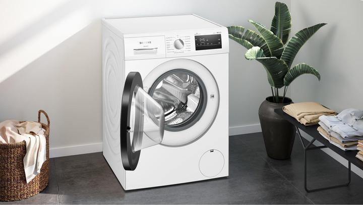 Produktbild Siemens WM14N193CH (8 kg, Links, CH-Stecker)