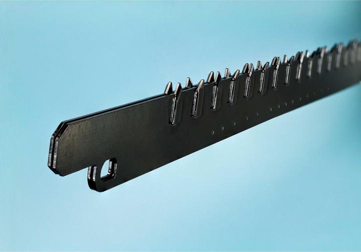 Produktbild DeWalt DT2974 Spezialsägeblätter Alligator 430 mm 2x