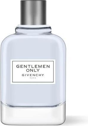 Produktbild Givenchy Gentlemen Only (Eau de Toilette, 100 ml)