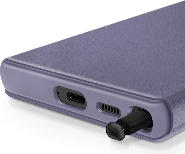 Actual product image Avizar Clear View (Samsung Galaxy S22 Ultra)