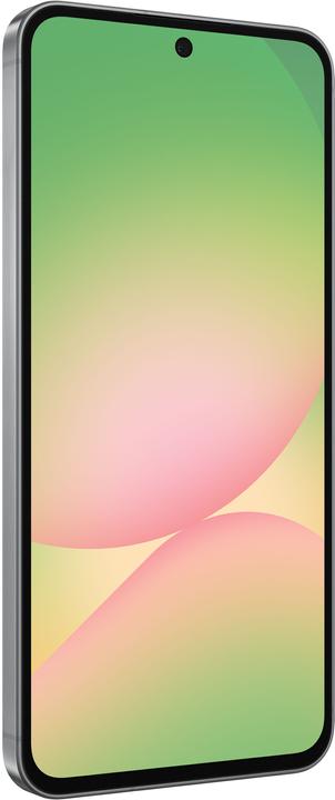 Actual product image Samsung Galaxy A56 (128 GB, Awesome Graphite, 6.70", Dual SIM, 50 Mpx, 5G)