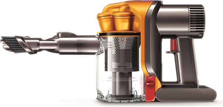 Produktbild Dyson Dc43h