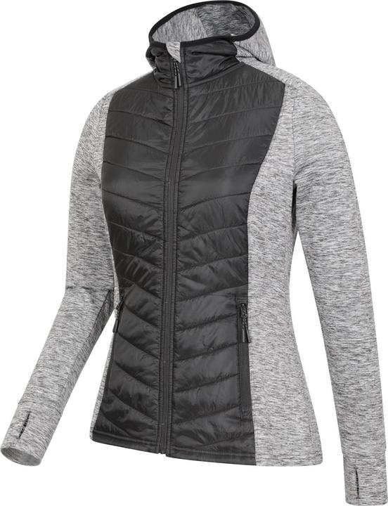 Immagine prodotto Mountain Warehouse Giacca imbottita Action Packed Donna/Ladies (30)