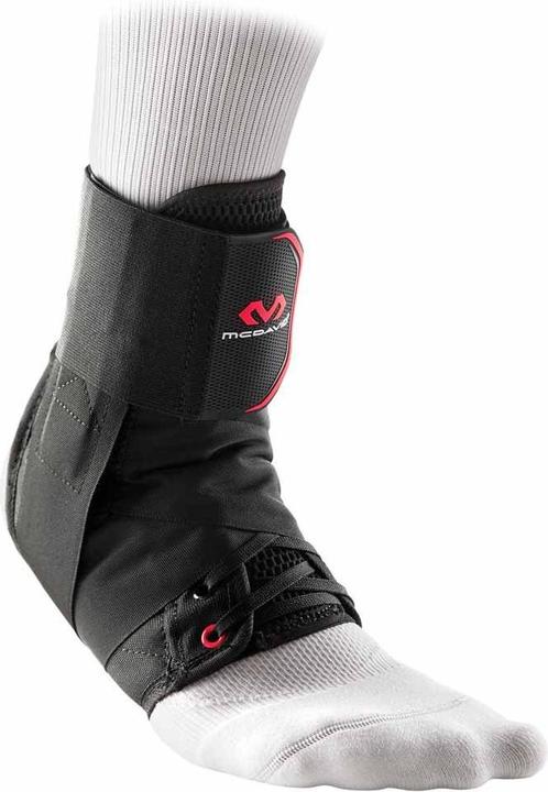 Actual product image McDavid Ankle Brace With Strap (XS)