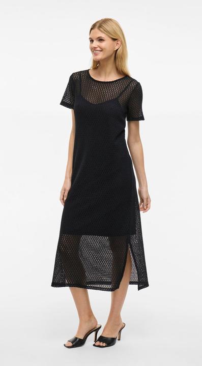 Image du produit Vila Kurzarm Midikleid (M)
