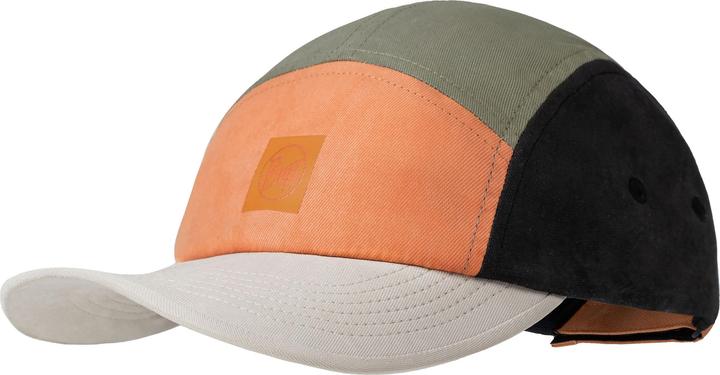 Actual product image Buff Kid's 5 Panel Go Cap (One size)