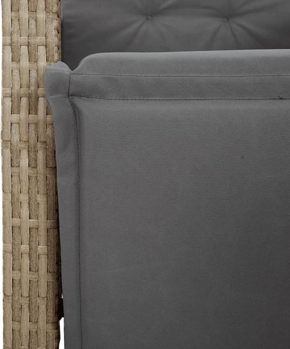 Produktbild VidaXL Jeniffer (80 cm)