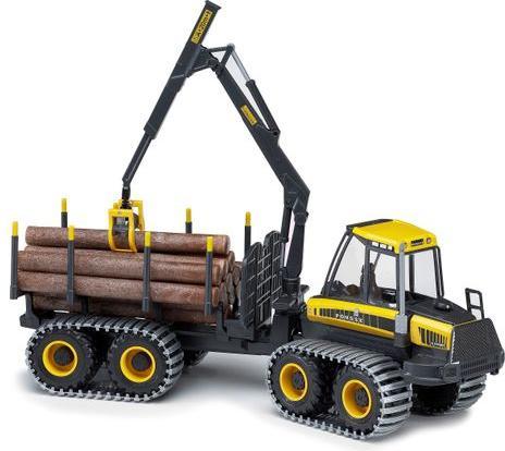 Produktbild Emek 1:25 Holztransporter PONSSE ELEPHANT