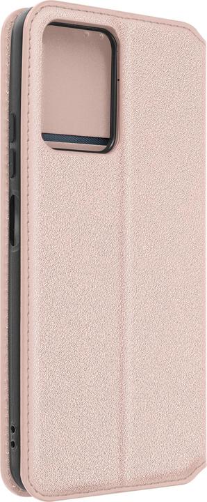 Actual product image Avizar Classic Edition Folding Case Series (Xiaomi Redmi Note 12 Pro 5G)