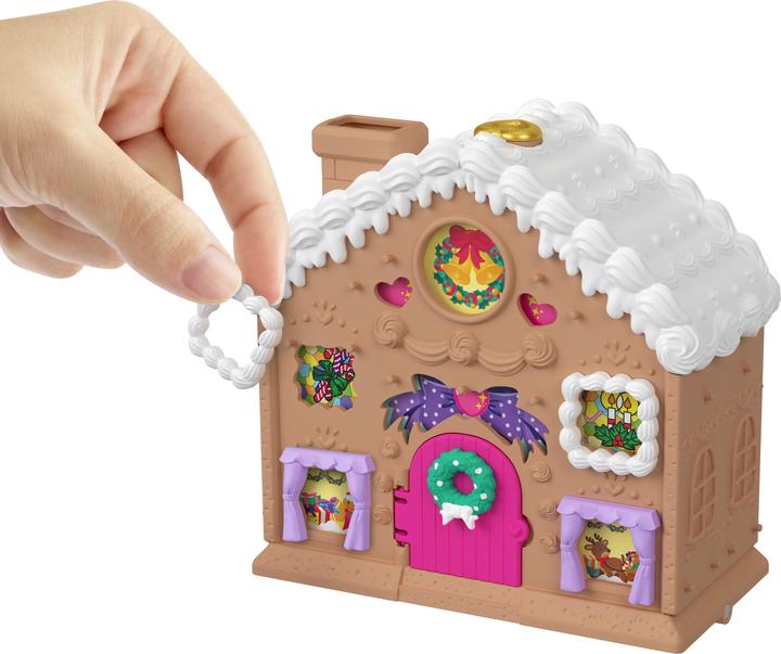 Immagine prodotto Polly Pocket Adventkalender