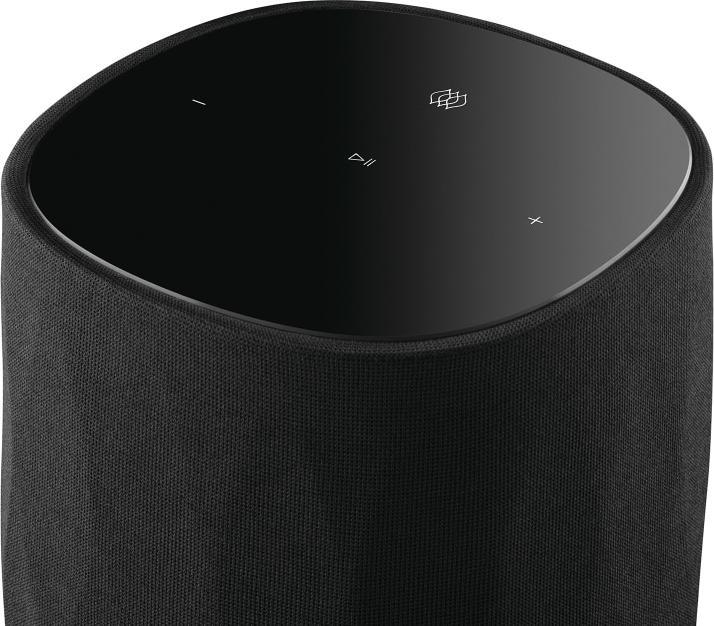 Immagine prodotto Bowers & Wilkins Formazione Flex (WiFi, Bluetooth, Airplay 2)