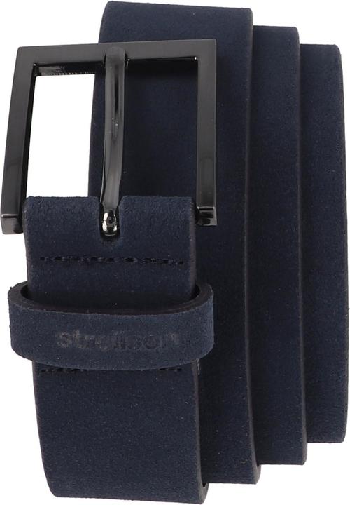 Produktbild Strellson Gürtel Leder (85)