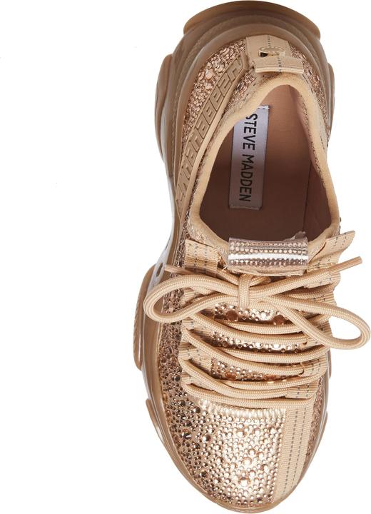 Image du produit Steve Madden baskets maxima-r (40)