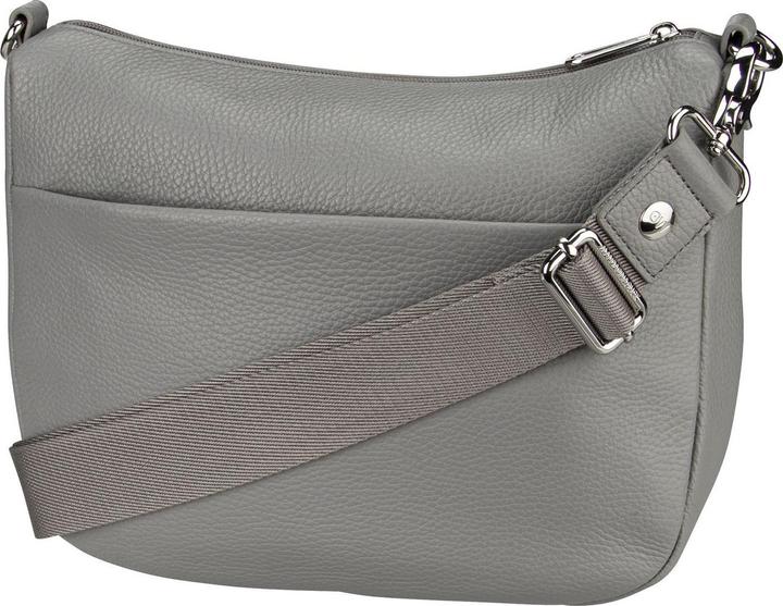 Produktbild Mandarina Duck Umhängetasche Mellow Leather Hobo FZT79