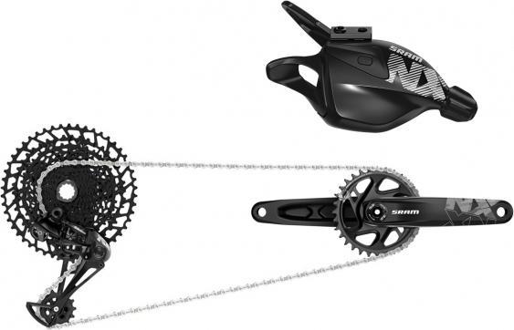 Produktbild Sram Nx Eagle Dub Boost 170