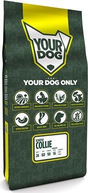 Image du produit Yourdog Scotse Collie Senior (Senior, 12150 g)