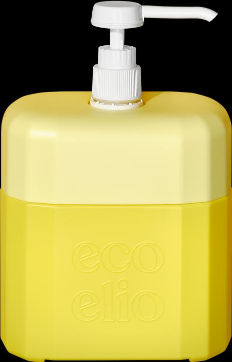 Eco Elio Daily Dose Kit Mehr Care (Sonnencreme, SPF 50, 250 ml, 775 g)