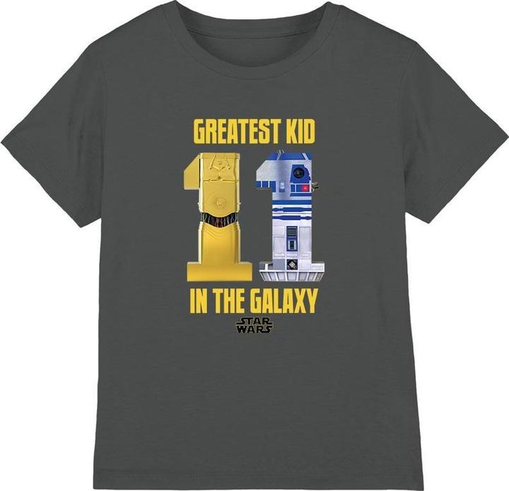Star Wars Greatest Kid TShirt (152, 158)