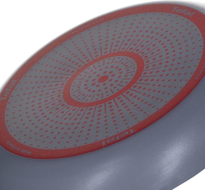 Produktbild Tefal B5690253 Easy Plus Pan, Frying, Diameter 20 cm (20 cm, Bratpfanne, Aluminium)