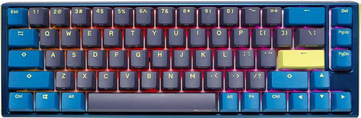 Produktbild Ducky One 3 Daybreak SF (DE, Kabelgebunden)