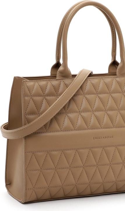Produktbild Emily und Noah E&N Donatella Shopper Tasche 33 cm (10 l)