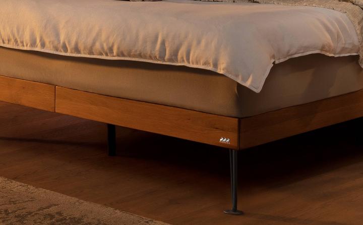 Produktbild Hasena Marsala, Simply Comfort Gel Top (Topper weich) (160 x 200 cm)