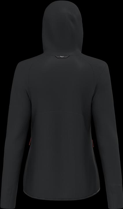 Produktbild Salewa Puez Waffle Hybrid Polarlite Kapuzenjacke Da (40)
