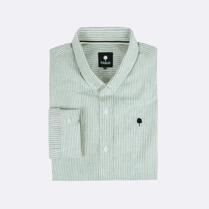 Immagine prodotto Faguo M's IVOY SHIRT (L)