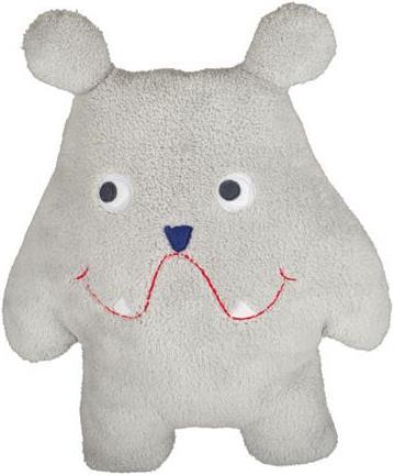Käthe Kruse Kissen Mr. R XL Monster